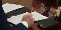 Правительство Оренбургской области продолжит действовать до сформирования нового состава Правительства Оренбургской области - Администрация города