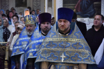 Рождество Владычицы нашей Богородицы и Приснодевы Марии