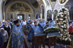 Рождество Владычицы нашей Богородицы и Приснодевы Марии
