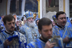 Рождество Владычицы нашей Богородицы и Приснодевы Марии