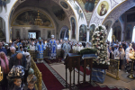 Рождество Владычицы нашей Богородицы и Приснодевы Марии