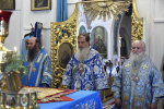 Рождество Владычицы нашей Богородицы и Приснодевы Марии