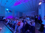 Наши Орлята в «Городе детства»!
