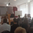 Уроки предпринимательства для школьников Бузулукского района - Бузулукский район