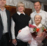 Труженица тыла Евгения Кузнецова отмечает 95-летний юбилей - Администрация города