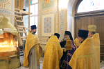 Как хотите, чтобы с вами поступали люди, так и вы поступайте с ними