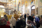Как хотите, чтобы с вами поступали люди, так и вы поступайте с ними