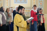 Как хотите, чтобы с вами поступали люди, так и вы поступайте с ними