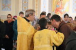 Как хотите, чтобы с вами поступали люди, так и вы поступайте с ними