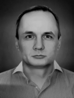 Бузулук простился с участником СВО Алексеем Санфировым