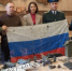 Боец с позывным «Пион» передал экспонаты в будущий музей СВО - Администрация города