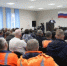 С Днём работников дорожного хозяйства - Бузулукский район