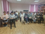 Методическое объединение классных руководителей