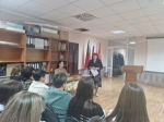 Методическое объединение классных руководителей