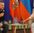 В Бузулуке прошел молодежный форум - Администрация города