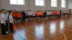 В Бузулуке прошел спортивный фестиваль «Степные игры»