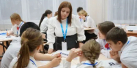 В Бузулуке проходит муниципальный этап Всероссийского конкурса «Педагогический дебют» - Администрация города