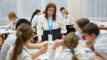 В Бузулуке проходит муниципальный этап Всероссийского конкурса «Педагогический дебют»