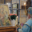 Праздник в честь иконы Божией Матери: Скоропослушница - Бузулукская Епархия