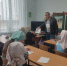 Встреча с писателем - Бузулукская Епархия