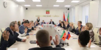 Знаковое событие для Бузулукского района - Бузулукский район