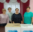 "Коробка храбрости" для маленьких пациентов - Бузулукский район