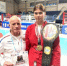 Чемпионка мира — из Бузулукского района - Бузулукский район
