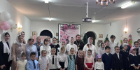 Концерт, посвящённый Дню Матери - Бузулукская Епархия