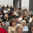 В Бузулуке прошла конференция «Большой бизнес в малых городах» - Газета Российская провинция
