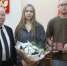 Их героизм не забыт. Их честь — бессмертна. - Бузулукский район