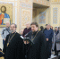 Введение во храм Пресвятой Владычицы нашей Богородицы и Приснодевы Марии - Бузулукская Епархия