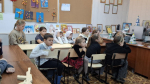 Вместе мы сила!