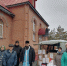 СВОих не бросаем - Бузулукская Епархия