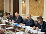 В Оренбуржье создадут межуниверситетский образовательный кампус
