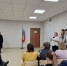 Значимое событие в культурной жизни Бузулукского района! - Отдел образования района