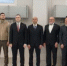 В Бузулуке торжественно открыли после ремонта ВСК «Нефтяник»    - Администрация города