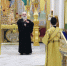 День памяти праведного Филарета Милостивого - Бузулукская Епархия