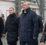 Губернатор Оренбургской области Евгений Солнцев и глава города Бузулука Владимир Песков посетили АО "Композит групп" - Администрация города