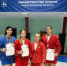 Спортсмены Бузулукского района стали призерами Чемпионата ПФО по самбо и вышли на Всероссийский уровень - Бузулукский район