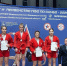 Самбисты Бузулукского района стали призёрами чемпионата ПФО - Газета Российская провинция