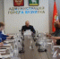 Вопросы поддержки молодежных инициатив обсудили на Координационном Совете «Движения Первых» - Администрация города