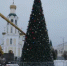 Бузулук готовится к встрече Нового года - Администрация города