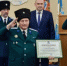 Заседание Совета по делам казачества - Бузулукский район