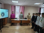 Стартовал второй тур восьмого сезона интеллектуальной игры!