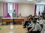Стартовал второй тур восьмого сезона интеллектуальной игры!