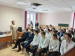 Стартовал второй тур восьмого сезона интеллектуальной игры!