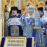Зачатие праведной Анною Пресвятой Богородицы - Бузулукская Епархия