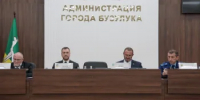 На заседании горсовета обсудили 17 вопросов - Администрация города