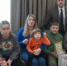 Глава города Бузулука Владимир Песков принял участие в «Елке желаний» - Администрация города
