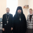 Проверка воскресной школы «Благовест» - Бузулукская Епархия